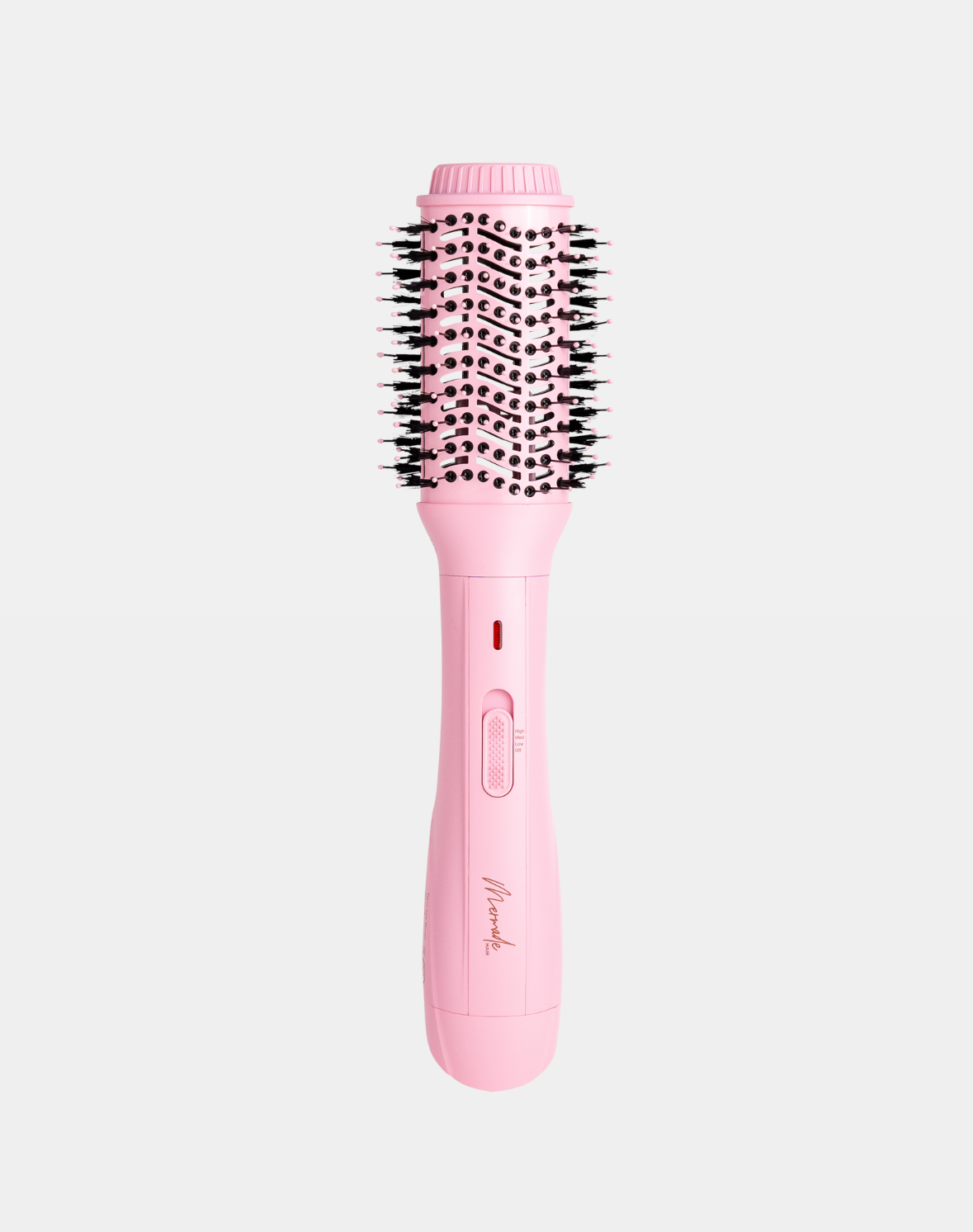 Brosse soufflante