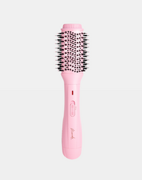 Brosse soufflante